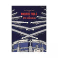 The Complete Book of Drum Fills - Holland - H & H Music