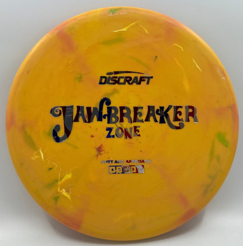 Discraft Jawbreaker Zone - Putt & Approach