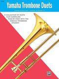 Yamaha Trombone Duets - Kinyon / O'Reilly