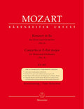 Concerto No. 4 in Eb Major - Horn - Mozart