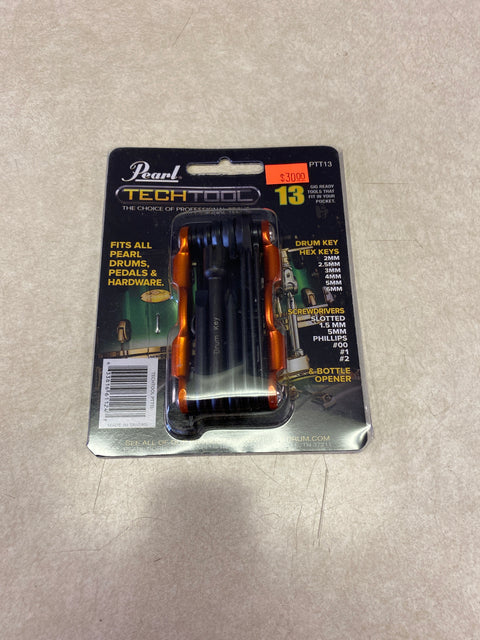 Pearl TechTool