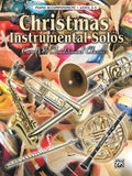 Carols & Traditional Classics (Christmas Instrumental Solos)