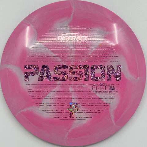 Discraft Paige Pierce ESP Passion - Fairway Driver