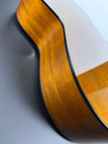 Yamaha Acoustic-Electric Classical Guitar CGX102