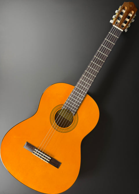 Yamaha Acoustic-Electric Classical Guitar CGX102