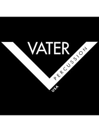 Vater Percussion Must Know Rudiments Poster