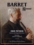 Oboe Method (Revised and Expanded) - Schuring