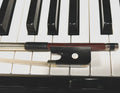 Eastman Brazilwood Viola Bow