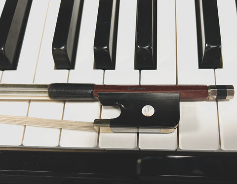 Eastman Brazilwood Viola Bow