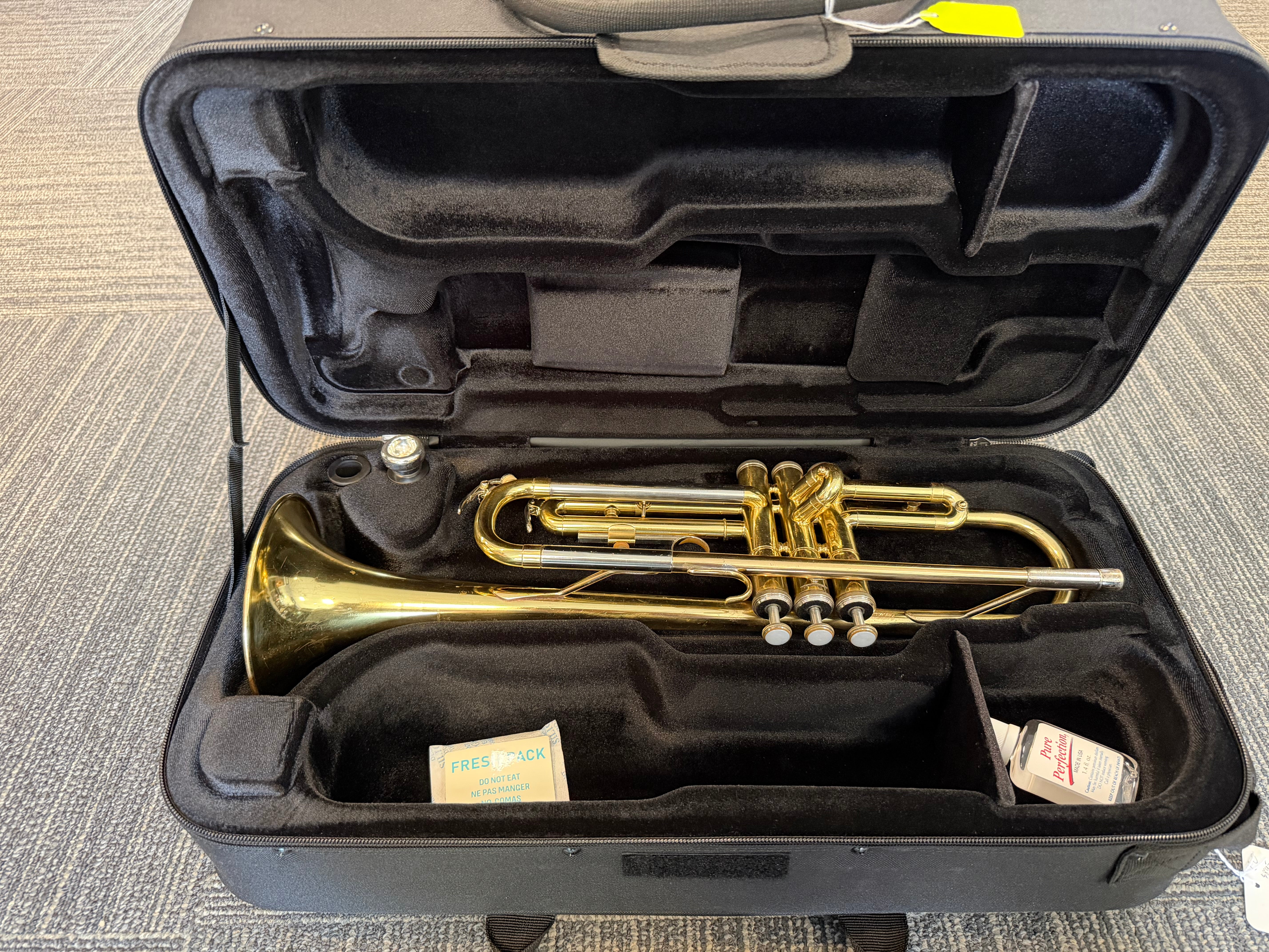 Trumpets – H & H Music