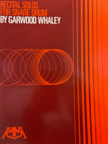 Recital Solos for Snare Drum - Whaley