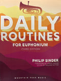 Daily Routines