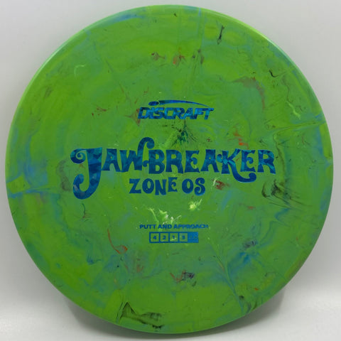 Discraft Jawbreaker Zone OS - Putt & Approach