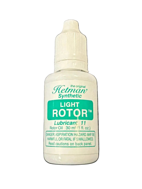 Hetman Rotor Oil