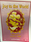 Joy to the World - Piano - C. Setliff