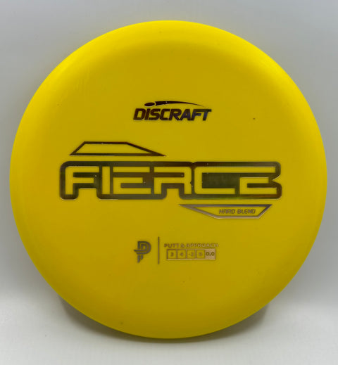 Discraft Hard Blend Fierce - Putt & Approach