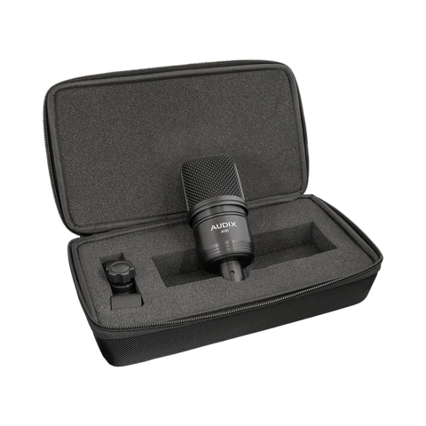 Audix Large Diaphragm Condenser Microphone - A131