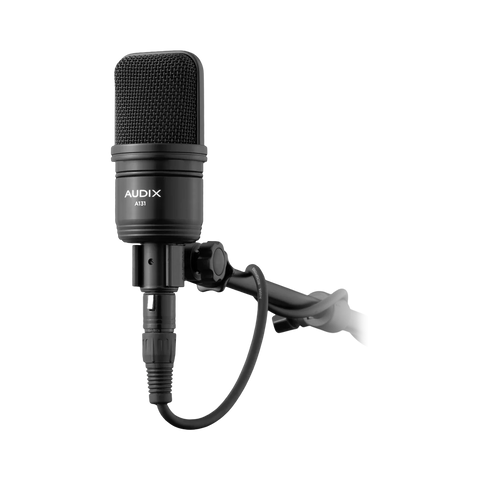 Audix Large Diaphragm Condenser Microphone - A131
