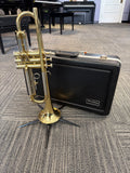 Used Blessing Trumpet - B125