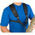 Protec Saxophone Padded Harness - A306M - Large