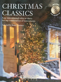 Christmas Classics - Hal Leonard - Instrumental Solos