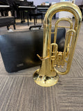 Used Yamaha Euphonium - YEP-201