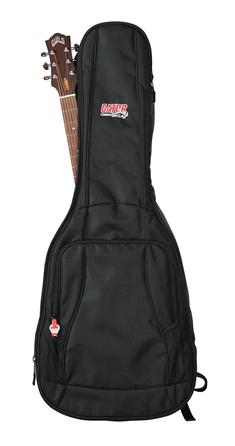 Gator Acoustic Guitar Soft Case