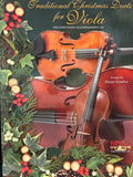 Traditional Christmas Duets - Gendron