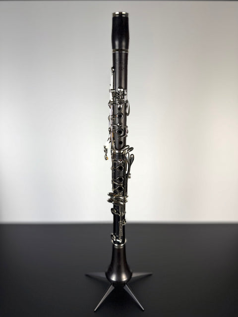 Backun Intermediate Clarinet - ALPHAG-NKP