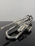 Shires Q Series Trumpets