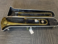 Used Bundy Trombone - 1523