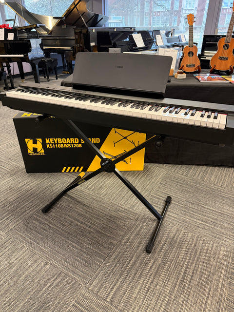 Keyboard Stand - Hercules