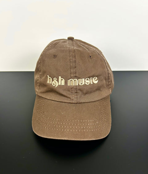 H&H Music Ball Cap