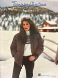 Tennessee Christmas - Piano / Vocal / Guitar - Grant / Chapman
