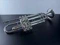 Shires Intermediate Trumpet - K10S