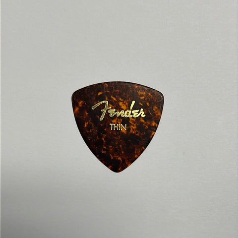 Fender Guitar Picks