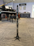 Used Backun Alpha Clarinet