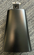 Black Cowbell