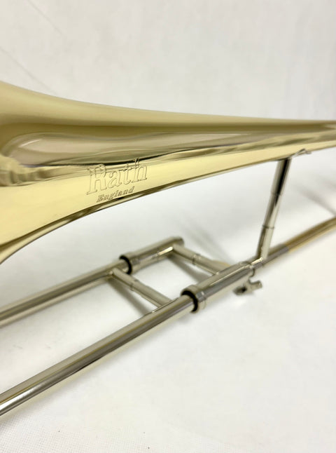 Michael Rath Trombones - R100