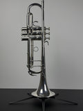 Shires Intermediate Trumpet - K10S