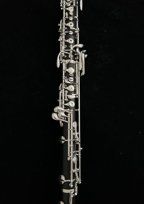 Yamaha Intermediate Oboe - YOB-441IIT