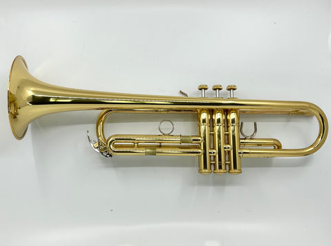 Yamaha Trumpet YTR-8310z Bobby Shew