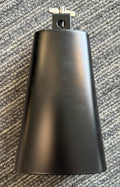 Black Cowbell