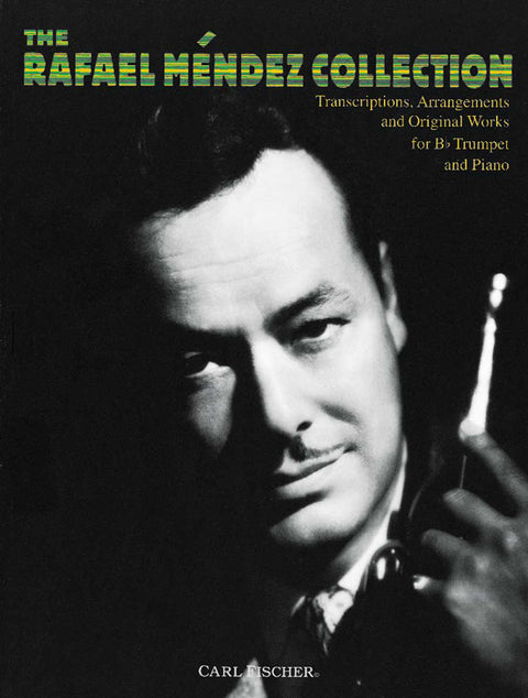 The Rafael Méndez Collection - Trumpet