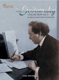The Godowsky Collection Vol. 5 - Piano