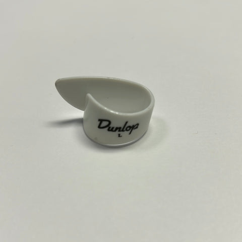 Jim Dunlop Plastic Thumb Picks