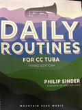 Daily Routines