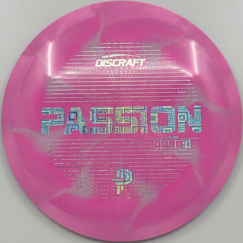 Discraft Paige Pierce ESP Passion - Fairway Driver