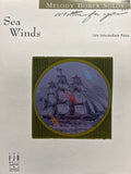 Sea Winds - M. Bober