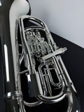 John Packer JP374ST Sterling Trigger Euphonium